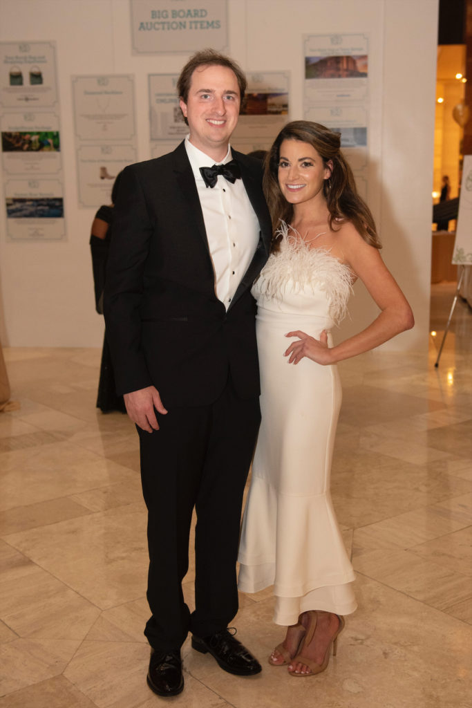 Correy Mozingo and Regan Donnenfield (Photo by Tamytha Cameron and Celeste Cass)