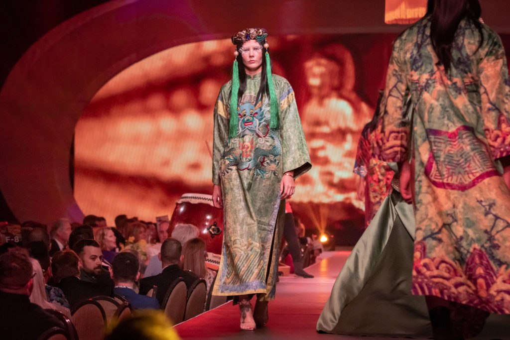 DIFFA Dynasty (Photo by Thomas Garza)