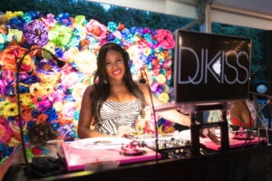 DJ Kiss_Daniel Ortiz Photography (Photo by Daniel Ortiz)
