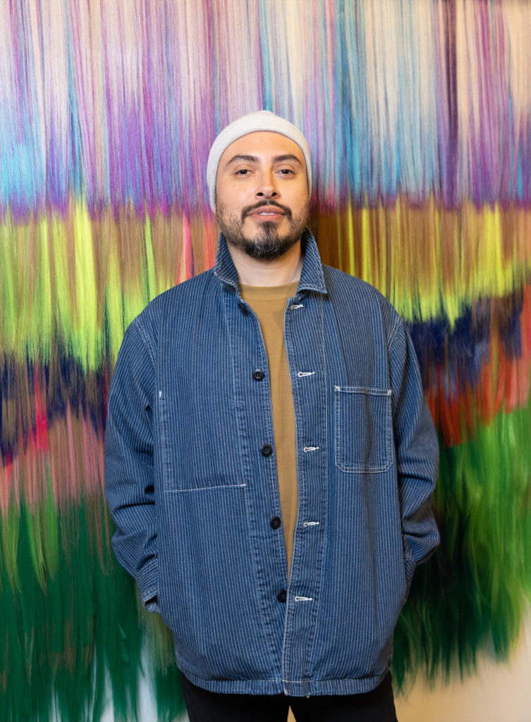 Arthur Peña (Photo by Exploredinary)