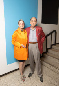 Dallas Art Fair, Cece Smith , Ford Lacy, Credit to Exploredinary (Photo by Exploredinary)