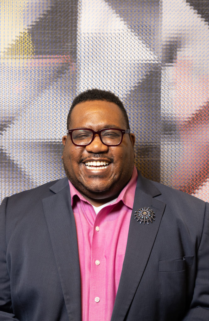  Darryl Ratcliff (Photo by Exploredinary)