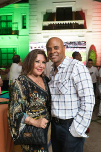 Debbie Festari-Rick Smith_Daniel Ortiz Photography (Photo by Daniel Ortiz)