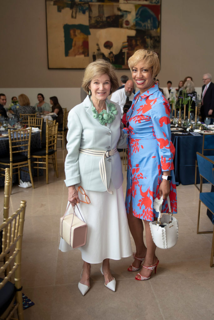 Deedie Rose, Sophia Johnson (Photo by Tamytha Cameron Smith and Simon Luna of The Mamones LLC)