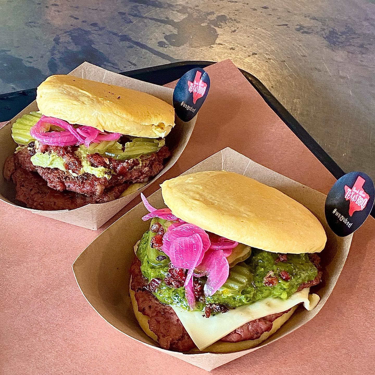 Fort Worth Burger Institution Reopens in New Locale, a Brewing Favorite Expands and FunkyTown