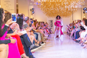 Dr. Lenaine Westney (Photo by Jacob Powers)