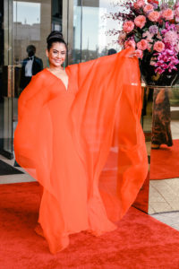 Elia Gabbanelli at the Houston Symphony 2022 Wine Dinner and Auction_Photo by Priscilla Dickson, Courtesy of Houston Symphony8