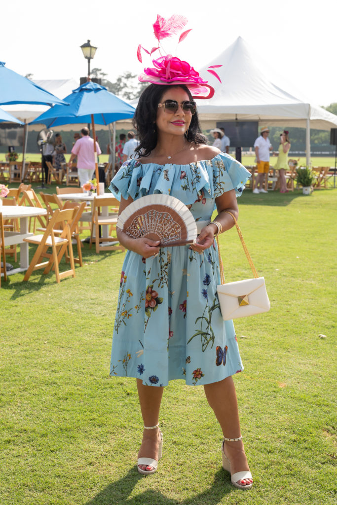 Elia Gabbanelli (Photo by Daniel Ortiz)