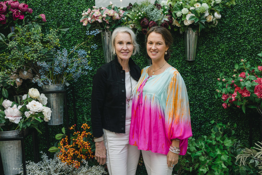 Ellen Brown, Palmer Brown