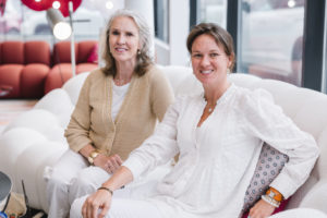 Ellen Brown, Palmer Brown (Photo by Johnny Than)