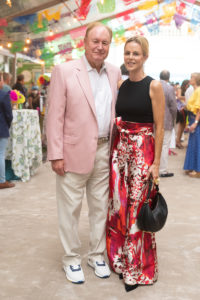 Gary and Elizabeth Petersen_Daniel Ortiz Photography (Photo by Daniel Ortiz)