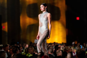 Go glitter or go home (Photo by Joseph Brewster)