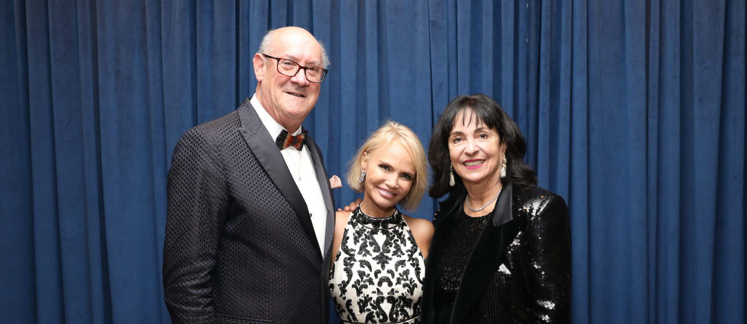 HMH.420 Dinner Chair Ken Kades, Kristin Chenoweth, Dinner Chair Mady Kades