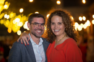 Heart – Sara and Luke Hejl