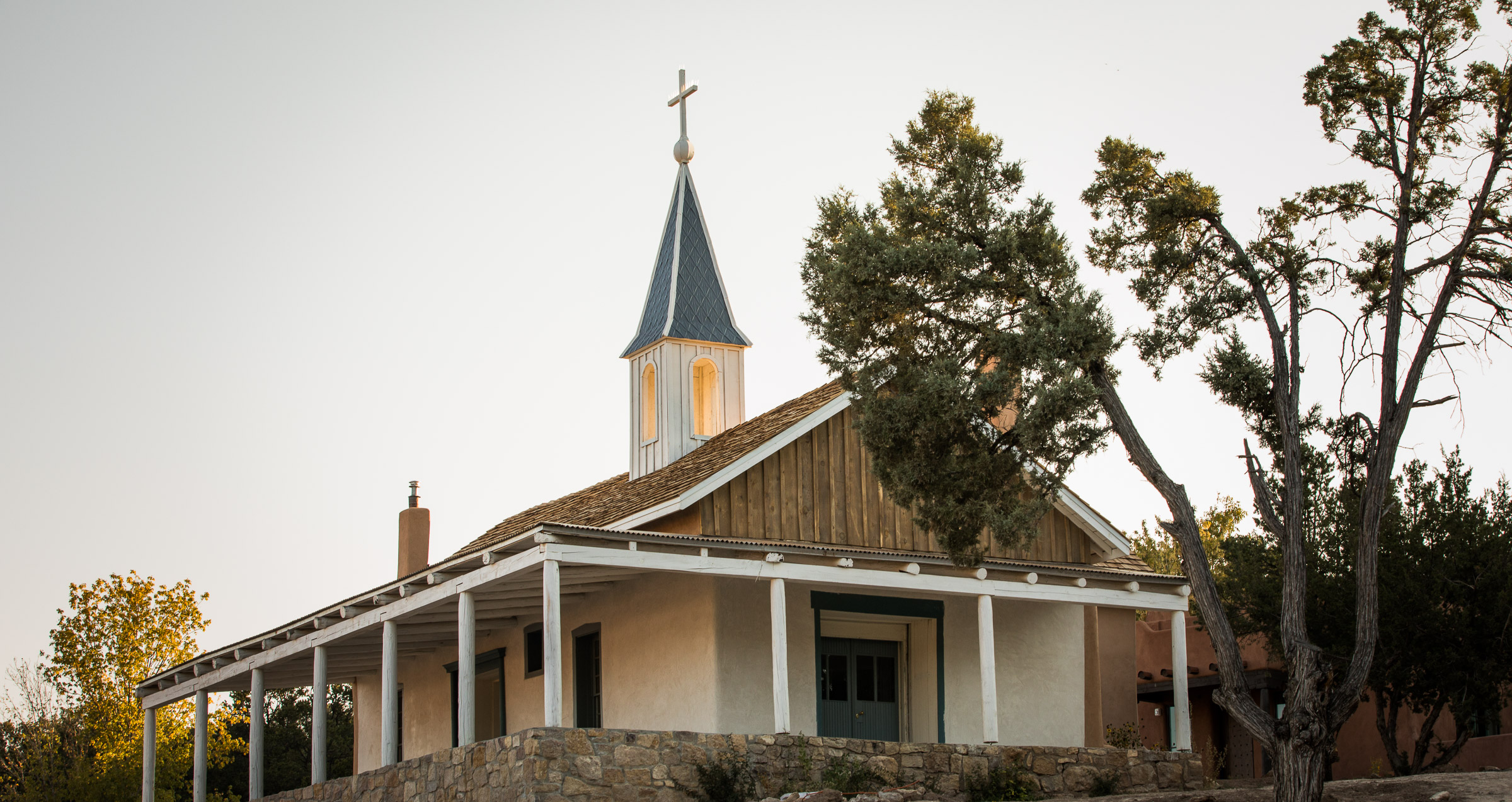 HistoricChapel_NewPhoto (1) (Photo by Auberge Resorts Collection)