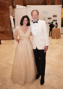 Houston Striggow and Susie Sarich (Photo by Tamytha Cameron and Celeste Cass)