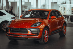 Avondale Porsche7 (Photo by Cameron Cook)