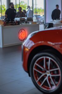 Avondale Porsche1 (Photo by Cameron Cook)