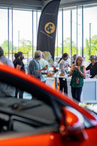 Avondale Porsche2 (Photo by Cameron Cook)