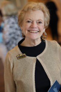 Cindy Hickok (Photo by Katy Anderson)