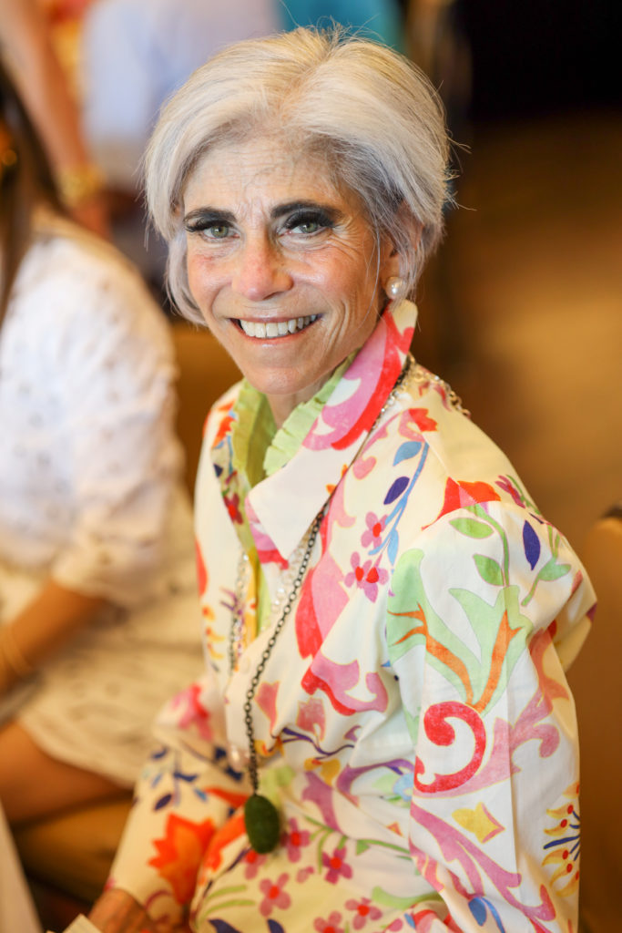 Judy Nyquist (Photo by Katy Anderson)