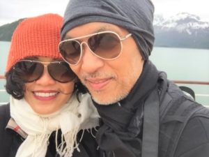 Duyen and Marc Nguyen