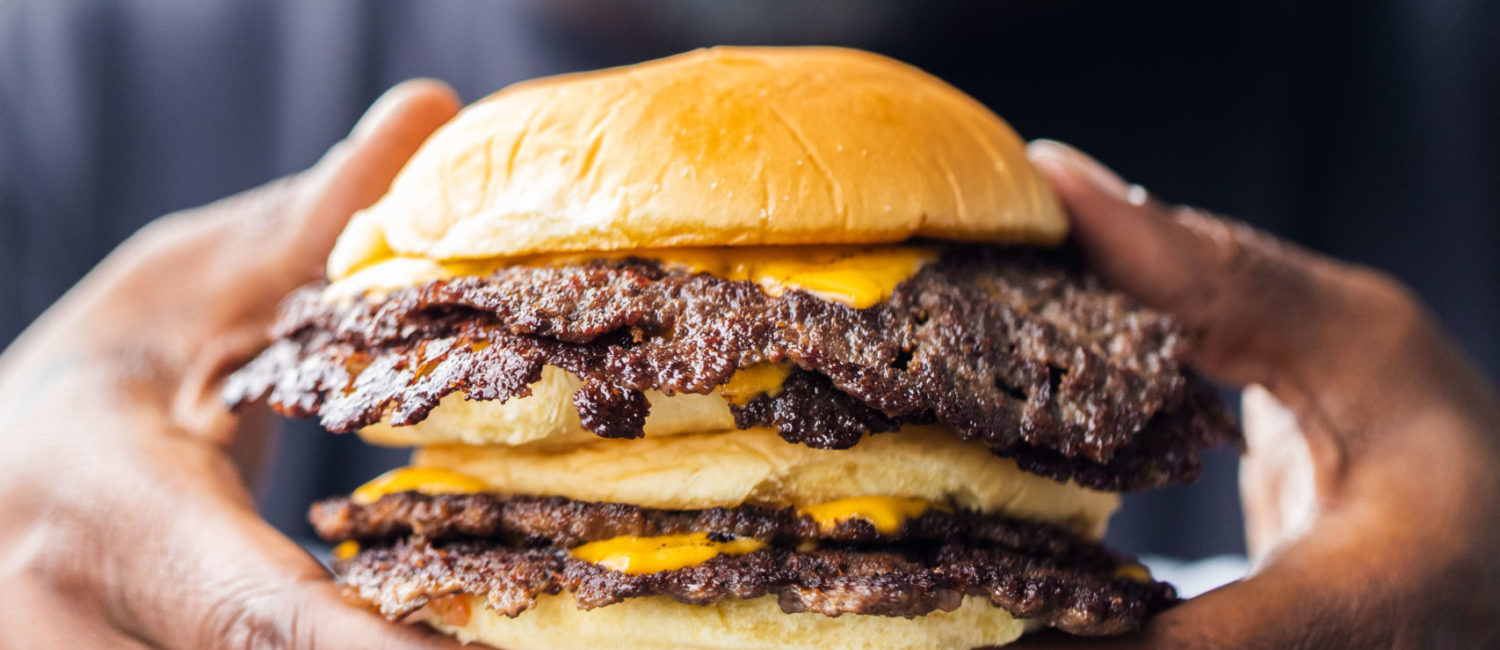 Bun B Trill Burgers
