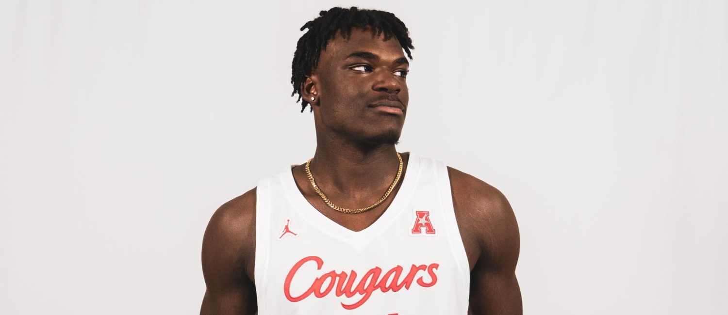 Jarace Walker UH