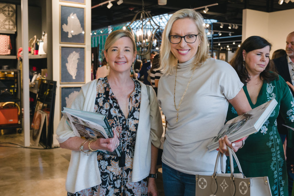 Julie Whitworth, Aldona Spiegel