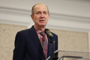 Brad Bucher (Photo by Katy Anderson)