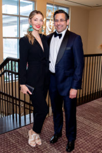 2022 Inprint Poets and Writers Ball (Photo by Michelle Watson, CatchLightGroup.com)