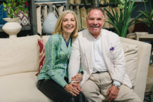 Kimela Tipton, John Bebout