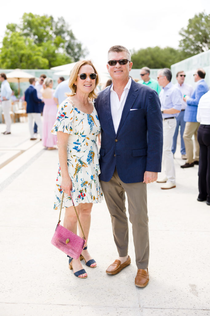 Lesley & Kevin Lilly (Photo by Hung L. Truong Photography )