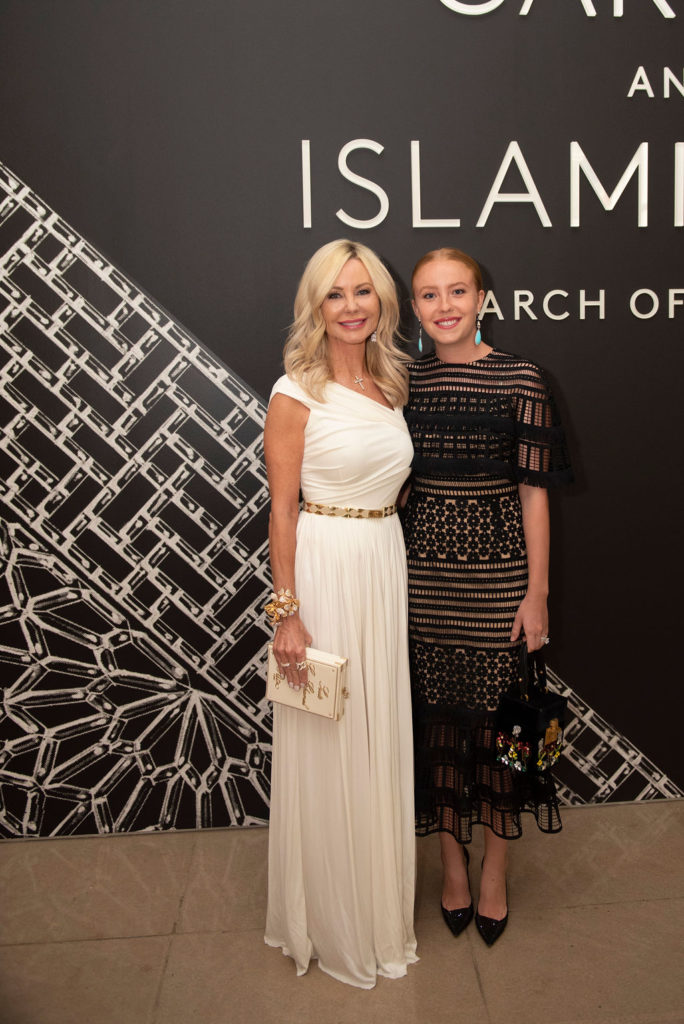 Lisa Cooley, Ciara Cooley Biggers (Photo by Tamytha Cameron Smith and Simon Luna of the Mamones LLC) 