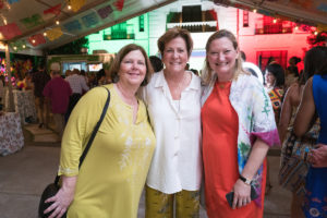 Lori Swann-Debra Tummins-Cathy Easter_Daniel Ortiz Photography (Photo by Daniel Ortiz)