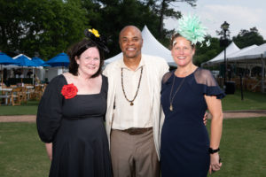 May Beth Staine, Rick Smith Laura Laux photo by Daniel Ortiz 1