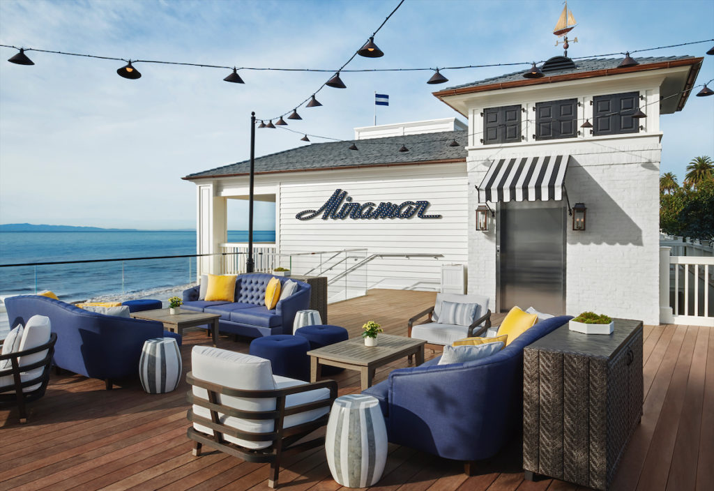 MiramarBeachBar