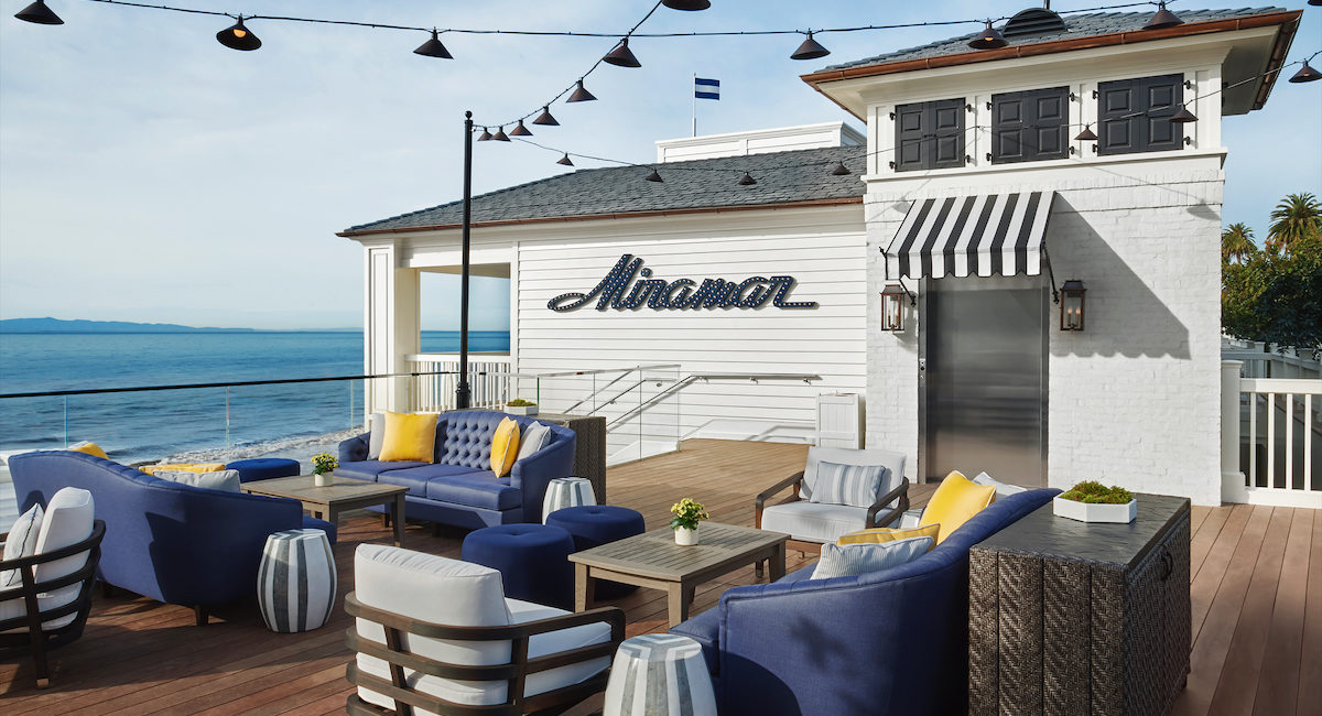 MiramarBeachBar