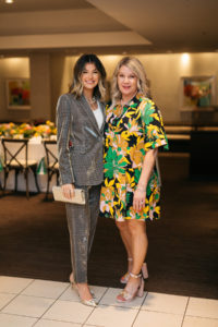 Neiman Marcus x Prada Tropico Brunch_Gabby Potter, Tina Potter