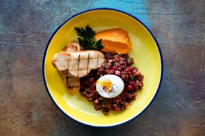 (Photo by Kirsten Gilliam)