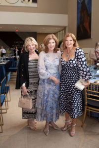 Patricia Brinson, Rusty Duvall, Molly Duvall Thomas (Photo by Tamytha Cameron Smith and Simon Luna of The Mamones LLC)