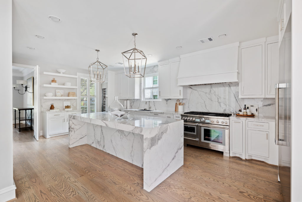 Every detail is thoughtfully executed.