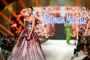 Pretty in pink (Photo by Joseph Brewster)