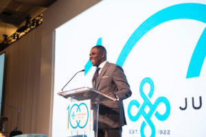 Reverend Richie Butler