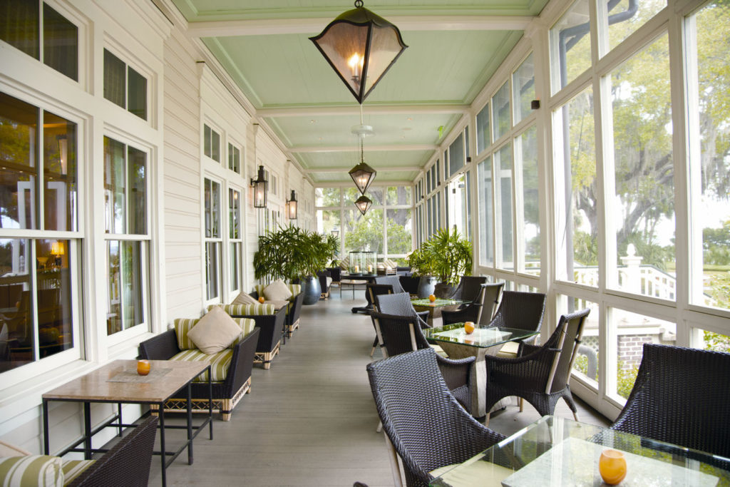 With plans to elevate and revive the culinary offerings, South Street Partners tapped culinary talent Rhy Waddington to be the new Culinary Director of Palmetto Bluff