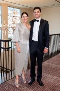 2022 Inprint Poets and Writers Ball (Photo by Michelle Watson, CatchLightGroup.com)