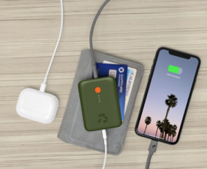 Nimble CHAMP Portable Charger