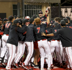 UH baseball