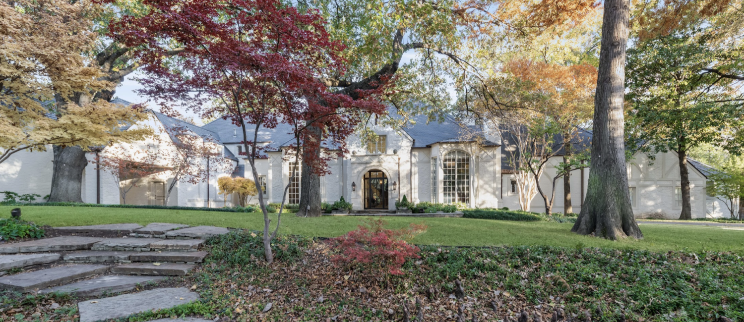 The designers participating in this year’s Kips Bay will be working their magic on a sprawling 12,470-square-foot home in Old Preston Hollow.