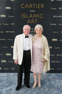 Stuart & Diane Bumpas (Photo by TAMYTHA CAMERON SMITH AND SIMON LUNA OF THE MAMONES LLC)